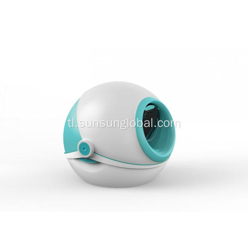 Pinakamahusay na Cat Litter Box